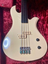 B.C.Rich N.J. Series Eagle Bass Mod Feito no Japão comprar usado  Enviando para Brazil