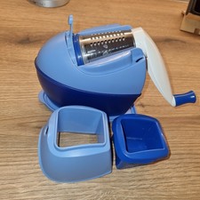 Tupperware mahlchef mahl gebraucht kaufen Tupperware mahlchef mahl gebraucht kaufen  Vorra