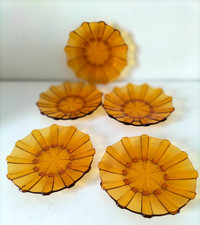 Ensemble assiettes verre d'occasion  Auxerre