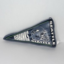 Vintage seattle seahawks for sale  Salt Lake City