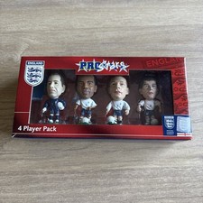 England corinthian prostars for sale  HASTINGS