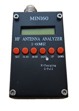 Mini60 sark100 antenna for sale  WALTHAM CROSS