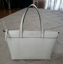 Kate spade white for sale  Madison