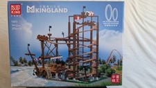 Mould king 11013 gebraucht kaufen  Augsburg