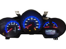 Speedometer instrument cluster for sale  Wellsboro
