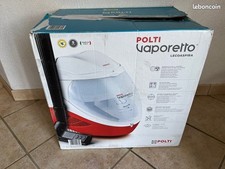 Polti lava pavimenti usato  Marsala