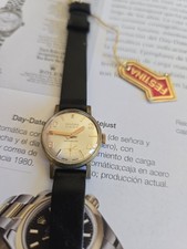 RELOJ VINTAGE FESTINA 17RUBIS INCABLOC MOV.CUERDA SWISS MADE WATCH (MUJER) comprar usado RELOJ VINTAGE FESTINA 17RUBIS INCABLOC MOV.CUERDA SWISS MADE WATCH (MUJER) comprar usado  Enviando para Brazil