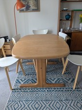 Skovby midcentury dining for sale  STIRLING