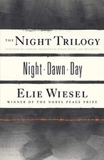 Night trilogy night for sale  UK
