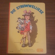 Struwwelliese bilderbuch pesta gebraucht kaufen  Deggendorf