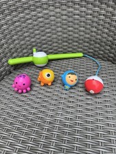 Munchkin gone fishing for sale  BOREHAMWOOD