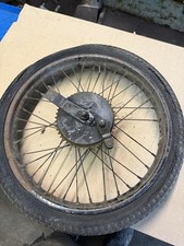 Dkw 200 hinterradscheunenfund gebraucht kaufen  Georgenthal