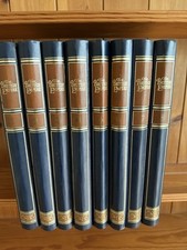 Volumes british empire for sale  ILKESTON