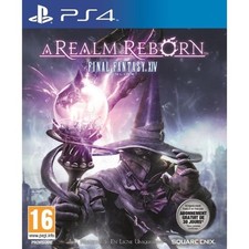 Jeu ps4 final d'occasion  Les Mureaux