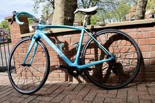Ladies carbon road for sale  GATESHEAD