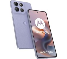Motorola moto g86 for sale  NEWARK