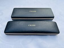 Vintage cross pen for sale  SALFORD