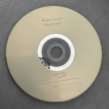 Self hypnosis reinvent for sale  DONCASTER