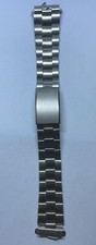 Bracciale seiko acciaio usato  Prato