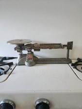 Vintage ohaus triple for sale  Fitchburg