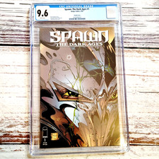 Spawn dark ages for sale  Spartanburg