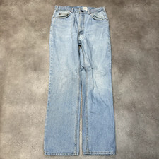 Levis 619 denim for sale  HUDDERSFIELD
