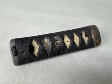 Y8957 tsuka wakizashi usato  Spedire a Italy