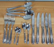 Wedgwood cutlery mixed for sale  GODALMING