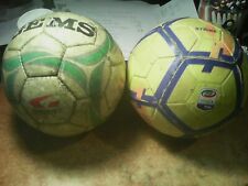 Pallone gems olimpico usato  Squinzano