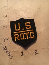 Vintage army r.o. for sale  Foxboro
