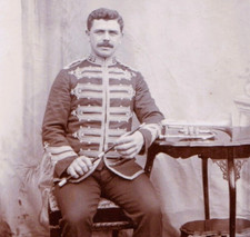 Ww1 real photo for sale  BARNET