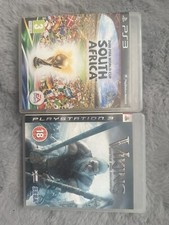 Ps3 games for sale  LIVERPOOL