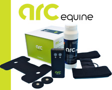 Kit de dispositivo de reparo de cura não invasivo ArcEquine arco cavalo equino microcorrente comprar usado  Enviando para Brazil