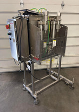 Filamatic heavy duty for sale  York