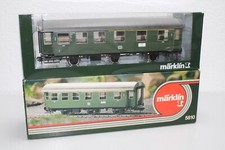 Märklin spur 5810 gebraucht kaufen  Lüneburg