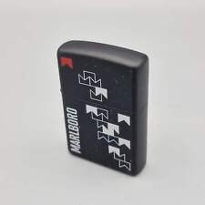 Zippo feuerzeug marlboro gebraucht kaufen  Wolfsburg