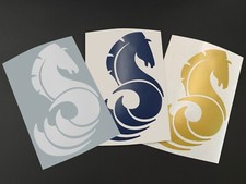 Beneteau logo stickers usato  Cervia