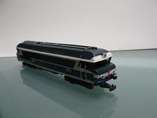 Locomotive jouef cc72001 d'occasion  Montaigu