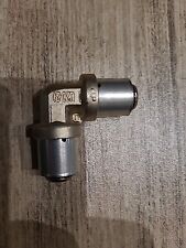 Pressfitting winkel 20mm gebraucht kaufen  St.Katharinen