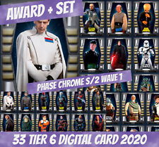 2020 topps star d'occasion  Expédié en Belgium