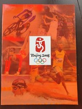 Beijing 2008 collezione usato  Massa Lombarda