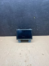 Nissan Murano 2011-2013 radio CD pantalla GPS navegación pantalla N0590 DG segunda mano  Embacar hacia Mexico