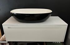 Lavabo appoggio ceramica usato  Brescia