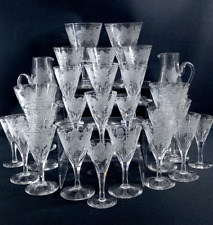 Antique handmade cut for sale  BATH