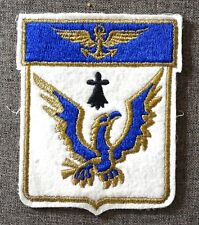 Patch feutre brode d'occasion  Toulon-