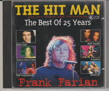 Frank farian the gebraucht kaufen  Hagen