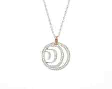 Damiani collana collezione usato  Roma