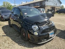 fiat 500l pop low miles for sale fiat 500l pop low miles for sale Joliet