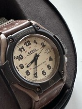 Casio men forester for sale  Las Vegas