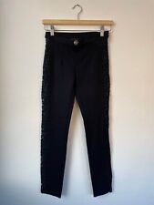 Pantaloni slim philipp usato  Catania